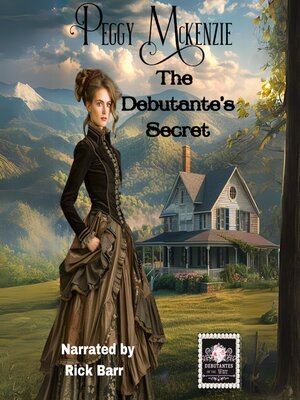 cover image of The Debutante's Secret